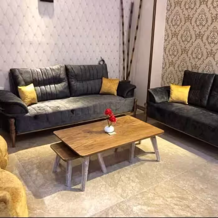 مدل مبلمان تولیدی