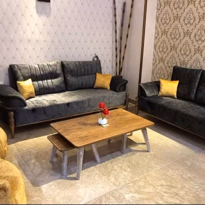 مدل مبلمان تولیدی