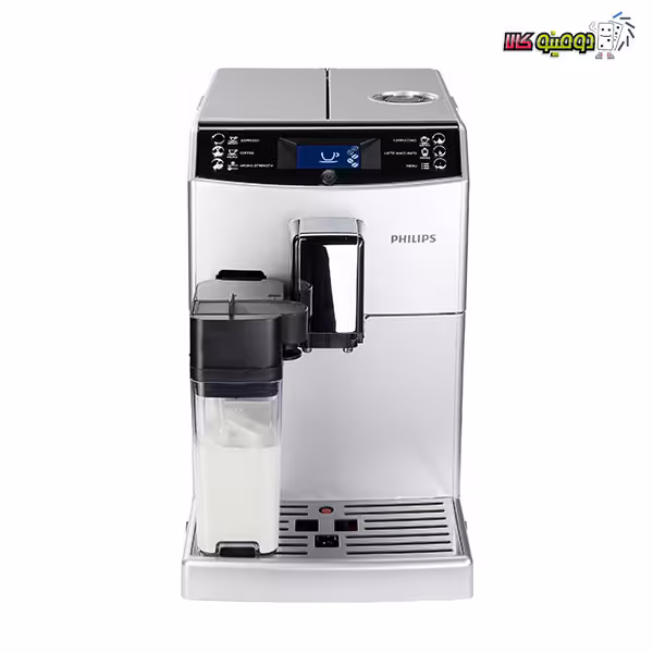 خرید اسپرسو ساز فیلیپس مدل EP3551 - دومینو کالا