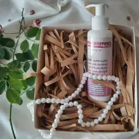 ژل بهداشتی بانوان کاملا گیاهی 