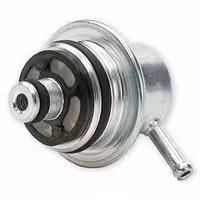 رگلاتور بنزین (فشار شکن بنزین) بدون لوله دینا پارت کد 2102125