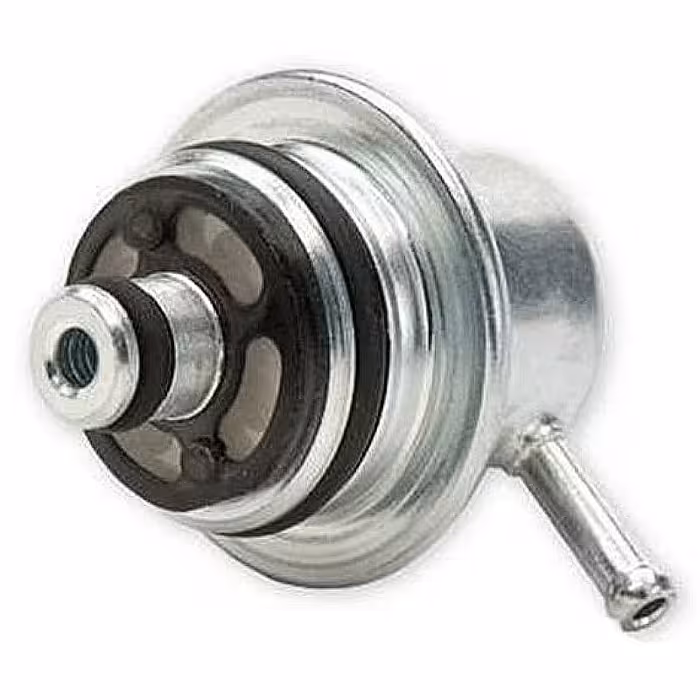 رگلاتور بنزین (فشار شکن بنزین) بدون لوله دینا پارت کد 2102125