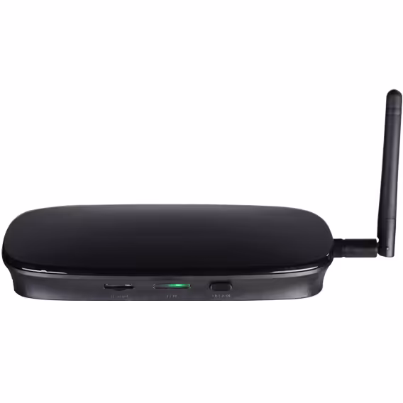 تین کلاینت زیروکلاینت مدل اف ال 600