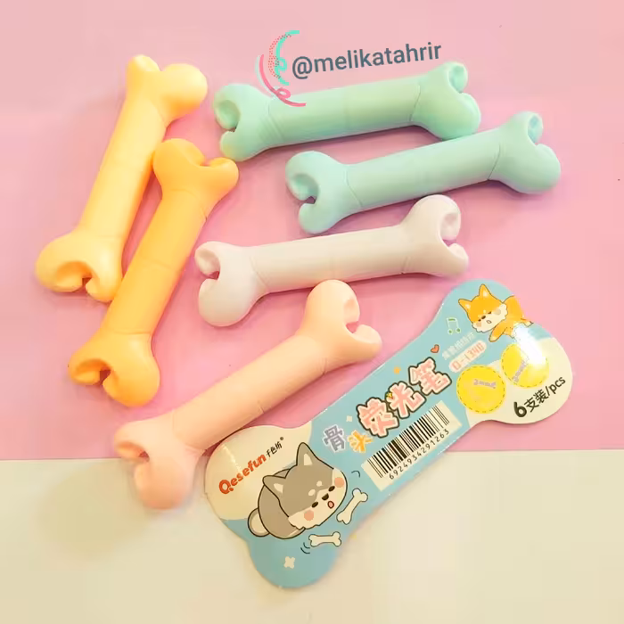 ماژیک هایلایت استخوان