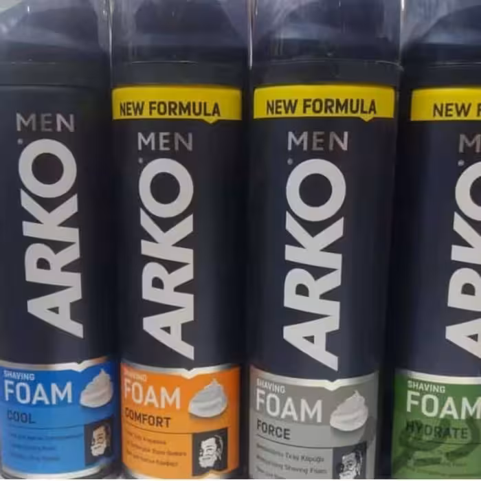 فوم  اصلاح  آرکو