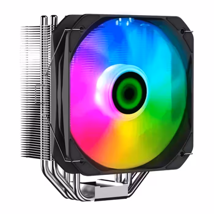 خنک کننده پردازنده گیم مکس مدل Sigma 540 ARGB