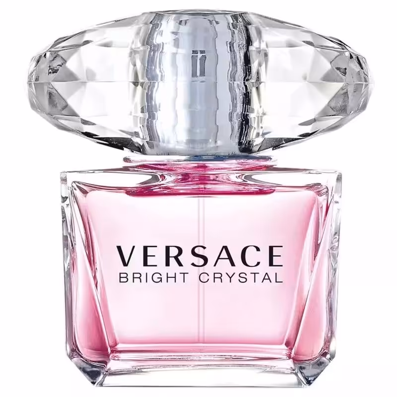 عطر ادکلن زنانه ورساچ برایت کریستال / مرویل آرجویل(لطفاً قبل از خرید قسمت توضیحات مطالعه گردد)