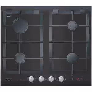 صفحه گاز ER657502E زیمنس  مدل