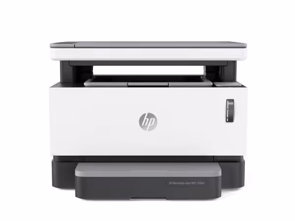 پرینتر چندکاره لیزری اچ پی مدل HP Neverstop Laser MFP 1200W