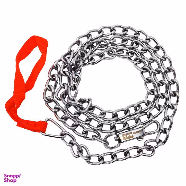 بند قلاده سگ و گربه کد Yp-160cm