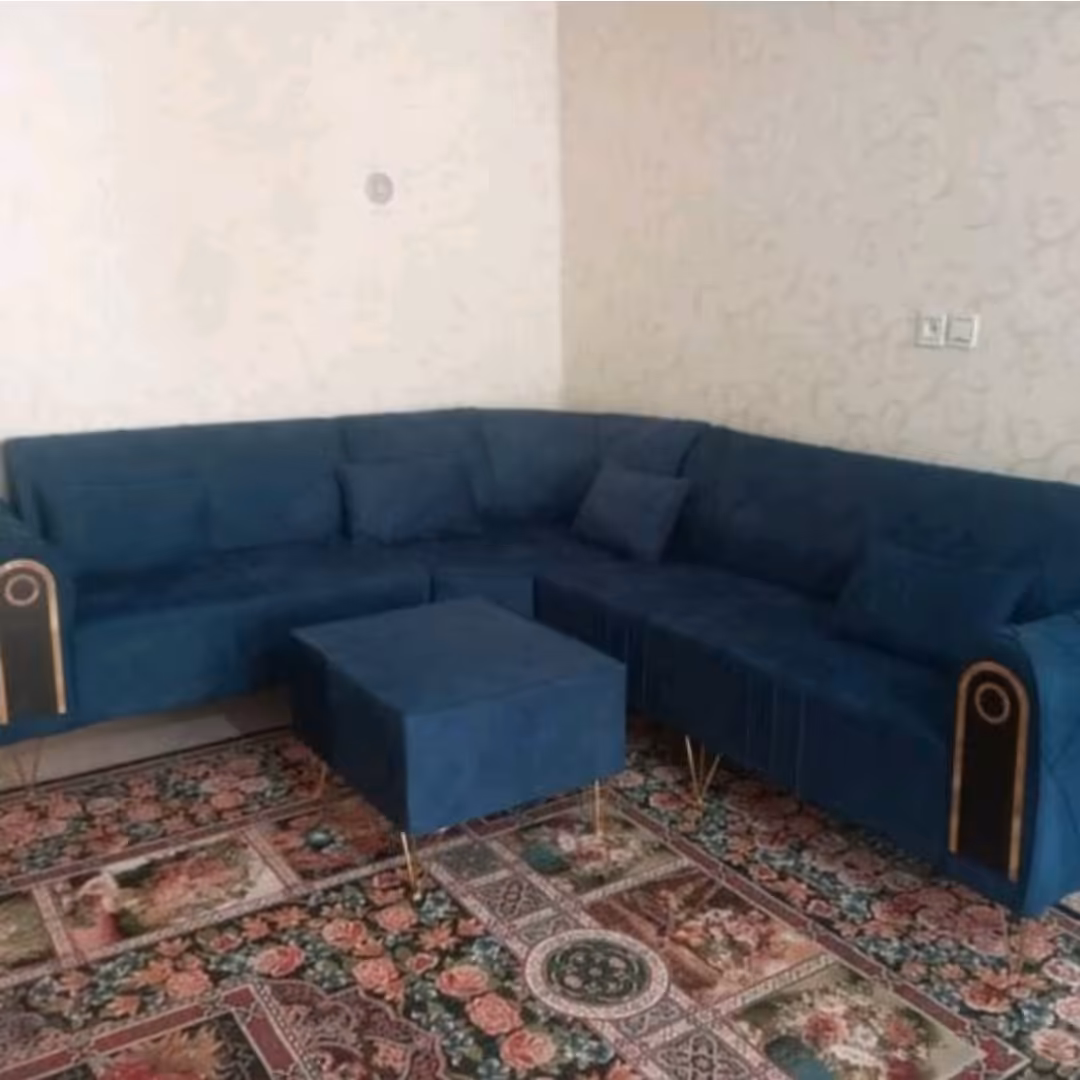 مبل ال چستر نفیسه