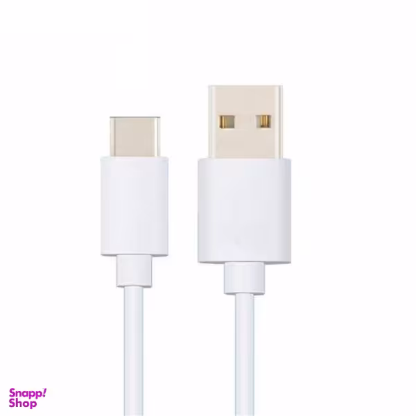 کابل شارژ USB به USB-C هوکو مدل X7 طول 1 متر