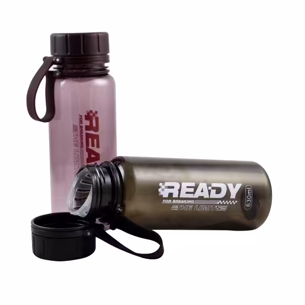 قمقمه ورزشی مدل Ready