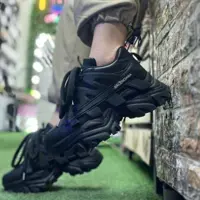 کتونی لژدار از سایز 37 تا 40 ارسال رایگان 