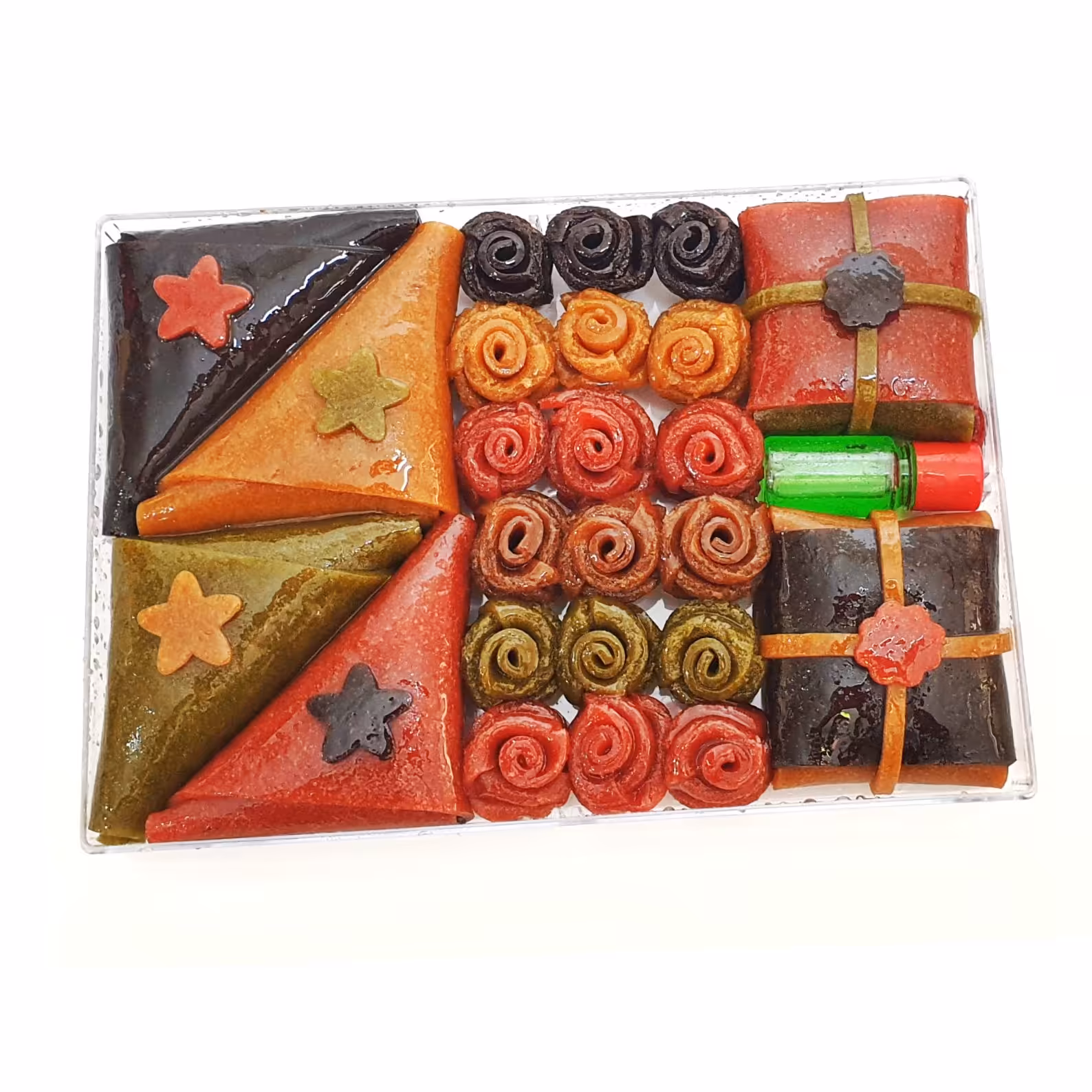 باکس پذیرائی