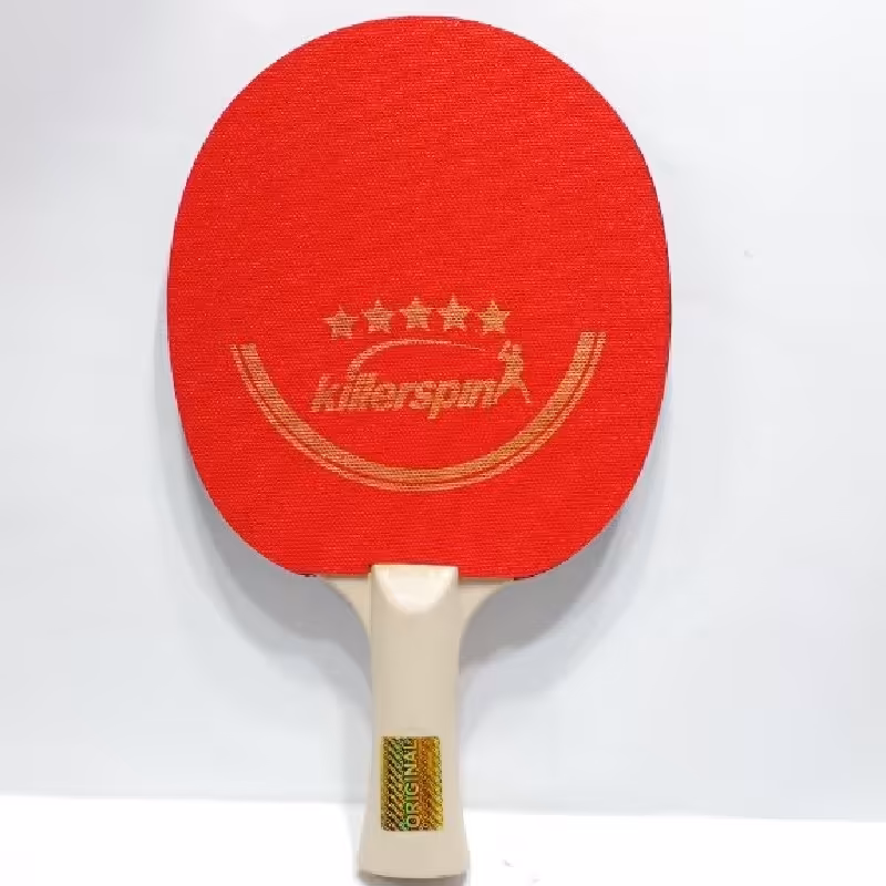 راکت پینگ پنگ