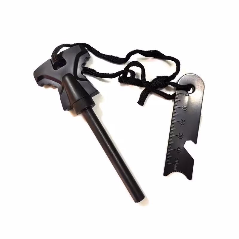 سنگ چخماق مدل E20-مشکی