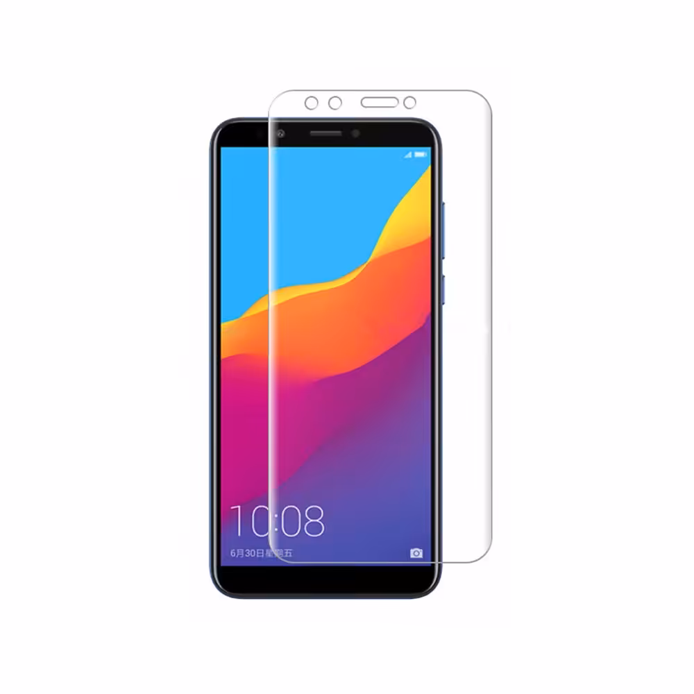 محافظ صفحه نانو گوشی موبایل هواوی Huawei Y7 Prime 2018