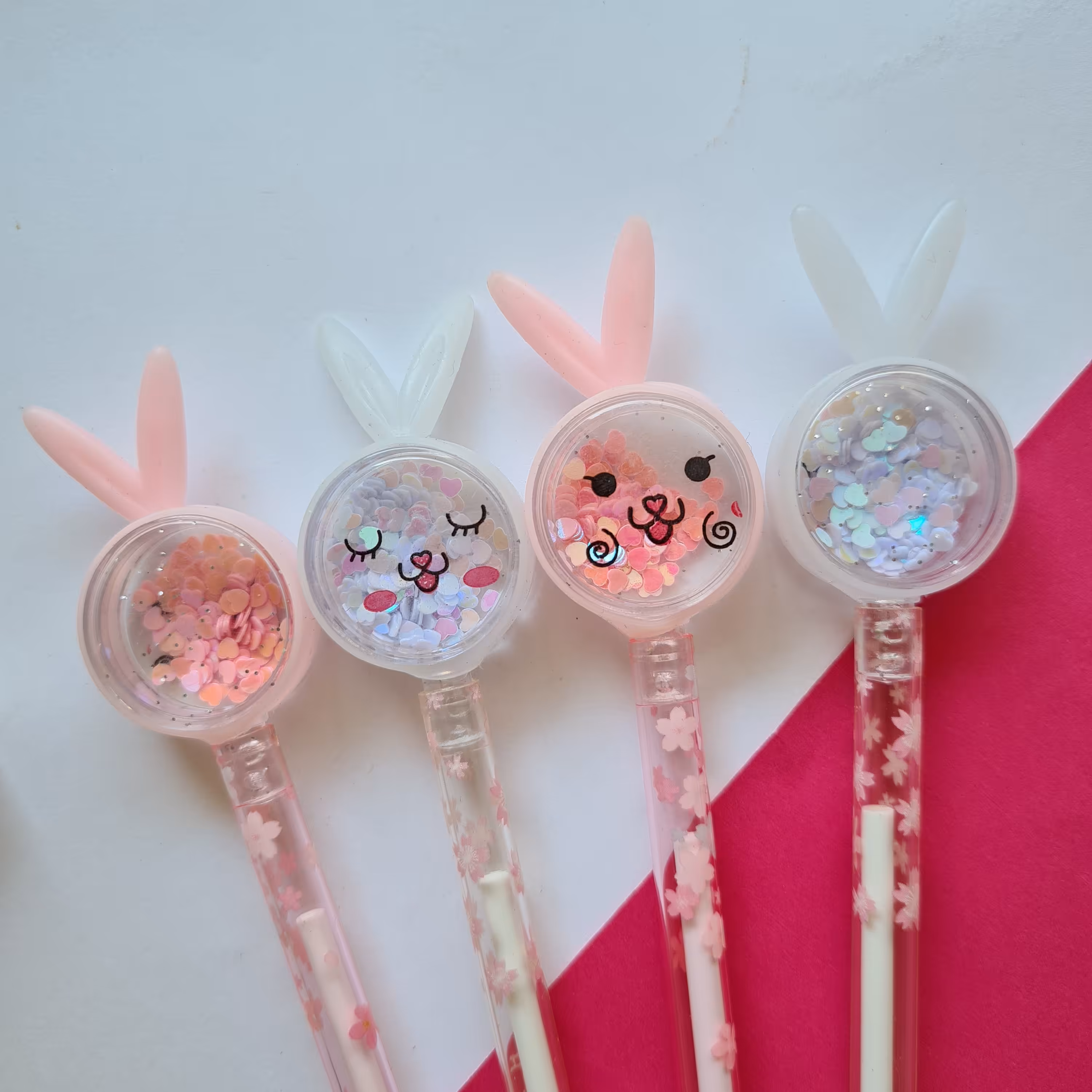 روان نویس کریستالی گربه