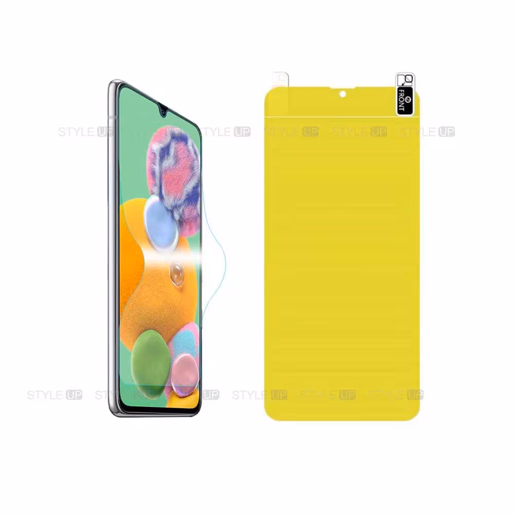 محافظ صفحه نانو گوشی سامسونگ Samsung Galaxy A70s