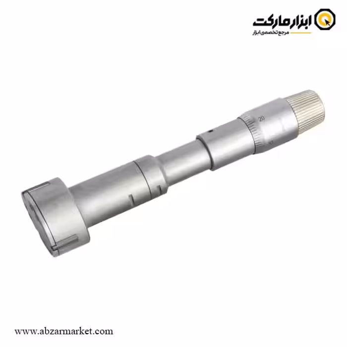 میکرومتر سه فک داسکوا 50-40 میلی متر داخل سنج مدل 5109-4411-H