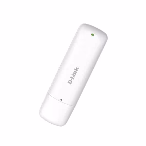قیمت و خرید مودم 4G/LTE قابل حمل دی-لینک مدل DWR-910M
