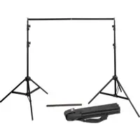پایه فون پرتابل گودکس Godox BS-04 Background Stand