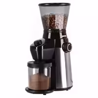 اسیاب قهوه جیپاس مدل GCG41013 ارسال رایگان