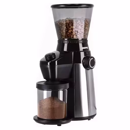 اسیاب قهوه جیپاس مدل GCG41013 ارسال رایگان