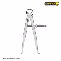 پرگار داخل سنج اینسایز 170 میلی متر مدل 150-7261