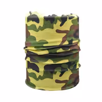 اسکارف و دستمال سر و گردن مدل 11111 چریکی