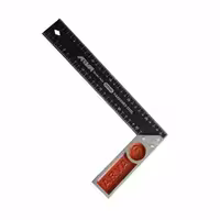 گونیا فلزی آهنگری 30 سانتیمتر آروا مدل 4646