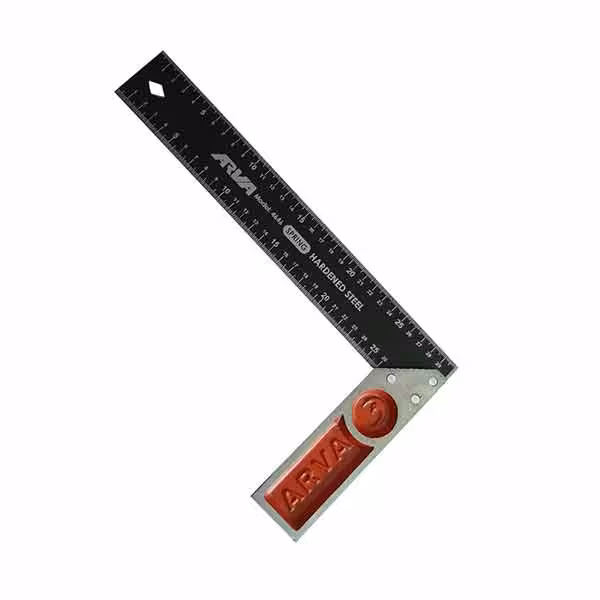 گونیا فلزی آهنگری 30 سانتیمتر آروا مدل 4646