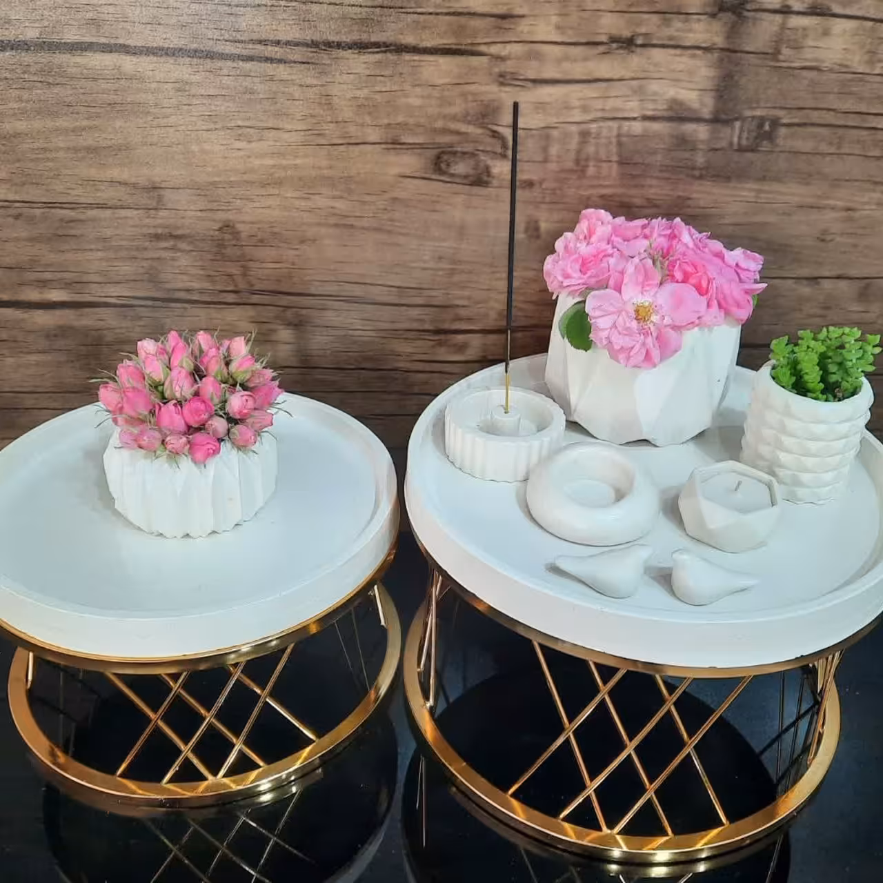 ظروف پذیرایی کد 9