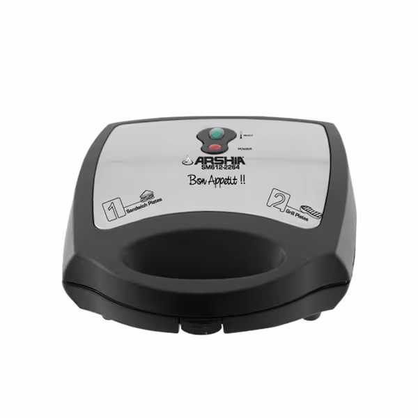 ساندویچ ساز عرشیا مدل SM612-2264