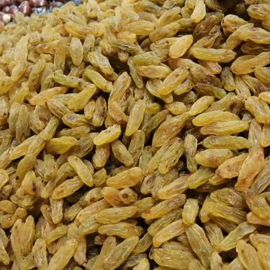 کشمش سبز اعلا، ( 800گرم)