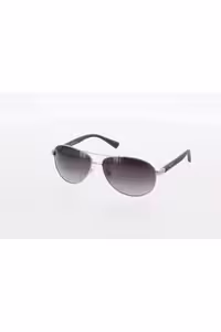 عینک آفتابی نقره‌ای مردانه Mu2090 02 اورجینال Mustang