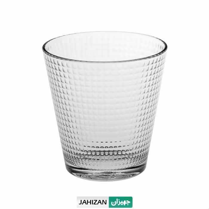 نیم لیوان پاشاباغچه مدل جنریشن کد52300