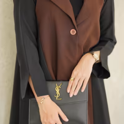 مانتو کتی بلند شیک