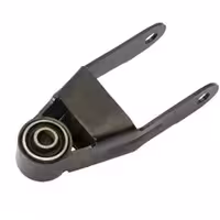 دوشاخ رام پژو 206