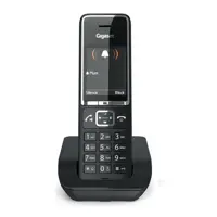 گوشی تلفن بی سیم گیگاست مدل COMFORT 550