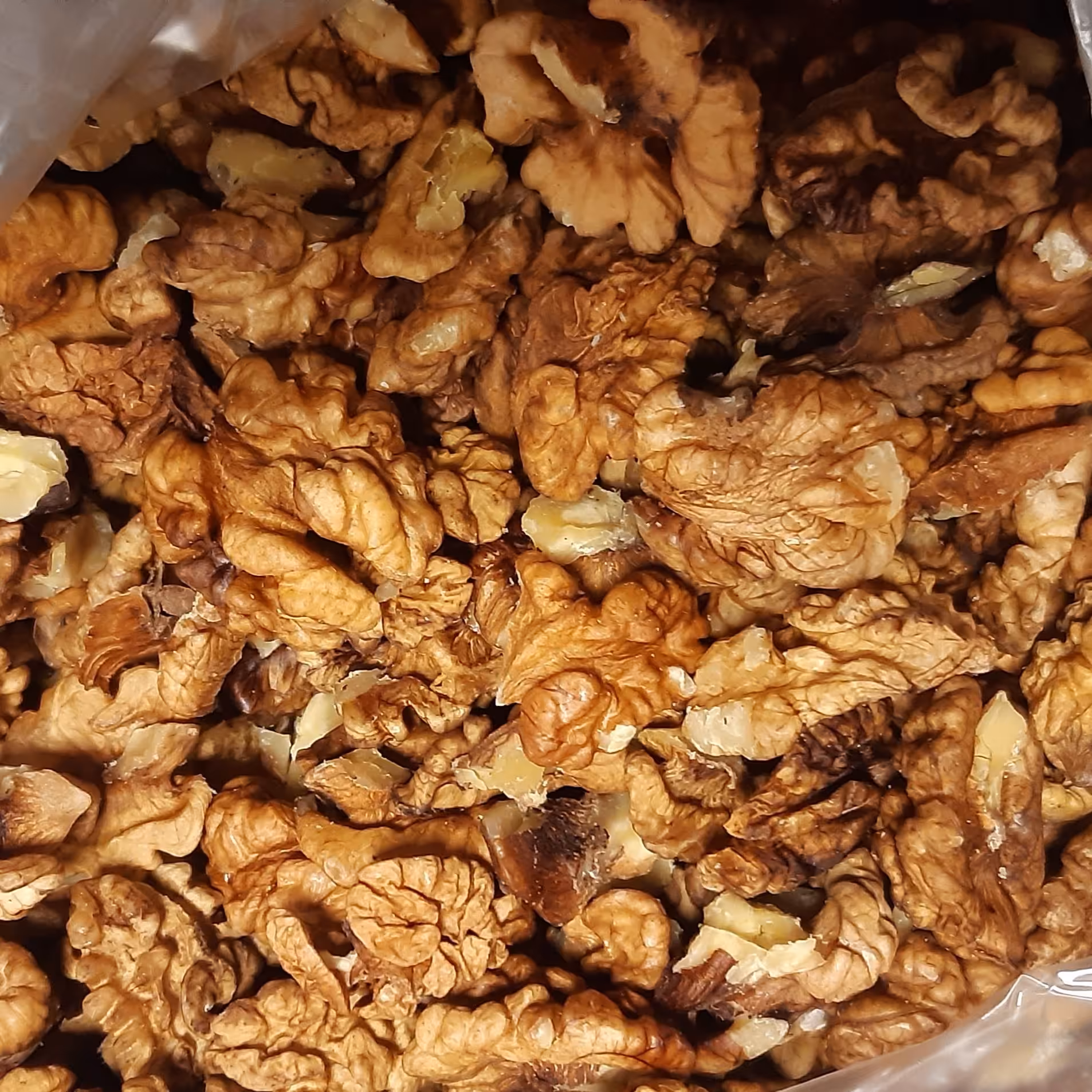 گردو درجه 3 (فسنجانی)