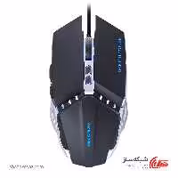 قیمت و خرید ماوس گیمینگ کینگ استار باسیم Kingstar KM355G - شبکه ساز