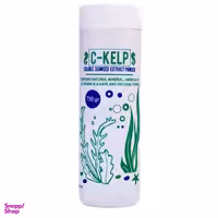 کود جلبک دریایی مدل C-KELP وزن 750 گرم