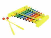 بلز 8 نوت سایز کوچک همراه با دفترچه خودآموز سالار salar