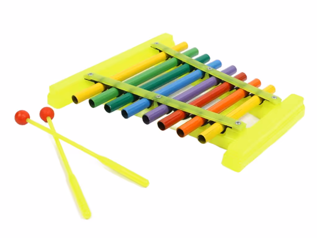 بلز 8 نوت سایز کوچک همراه با دفترچه خودآموز سالار salar