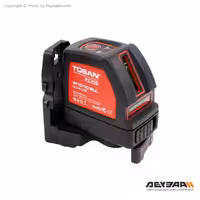 تراز لیزری توسن پلاس مدل M1010 RLL
