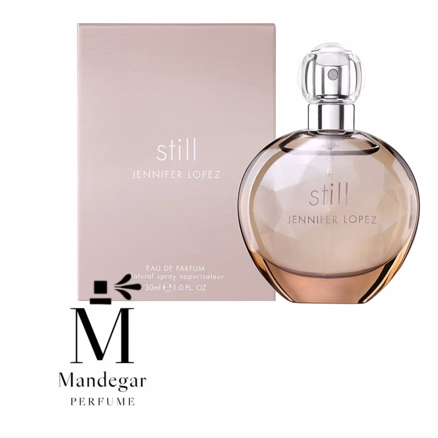 عطر استیل جنیفر - هریک گرم