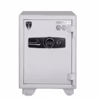 گاوصندوق گنجینه مدل GS750 بارمزدیجیتالی