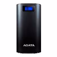 قیمت و خرید پاوربانک ای دیتا مدل P20000D با ظرفیت 20000mAh | یاس ارتباط